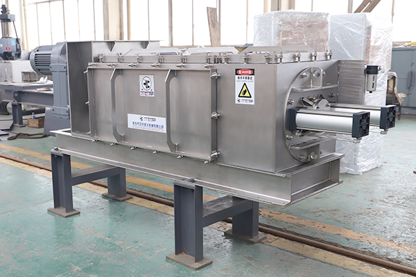 星空 体育app:2025年十大靠谱蔬菜脱水机出产厂商排行榜